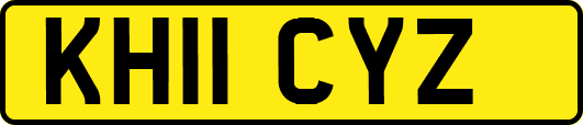 KH11CYZ