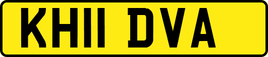 KH11DVA