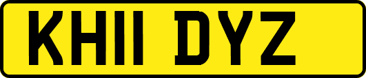KH11DYZ