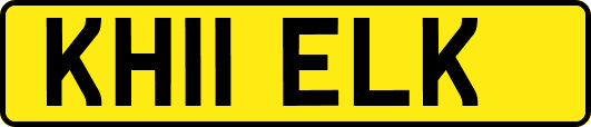 KH11ELK