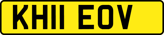KH11EOV