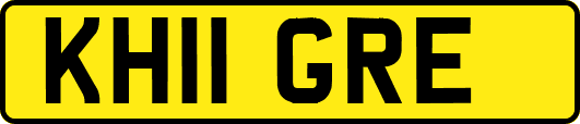 KH11GRE