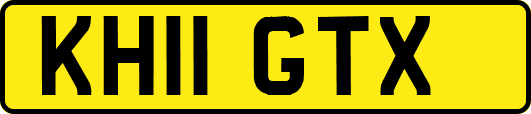 KH11GTX