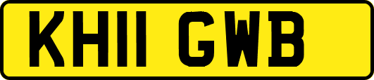 KH11GWB