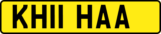 KH11HAA
