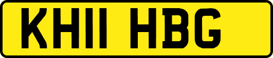 KH11HBG