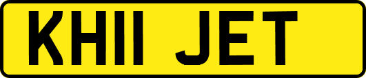 KH11JET