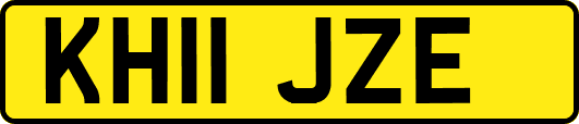 KH11JZE