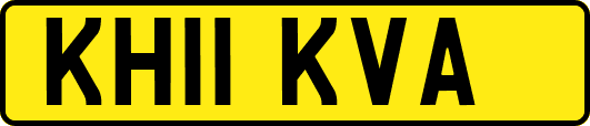KH11KVA