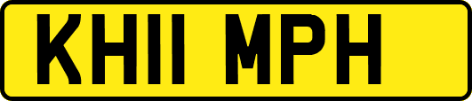 KH11MPH