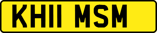 KH11MSM