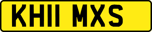 KH11MXS