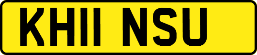 KH11NSU