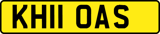 KH11OAS