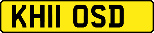 KH11OSD