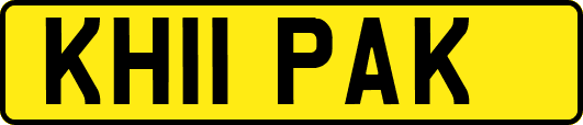 KH11PAK