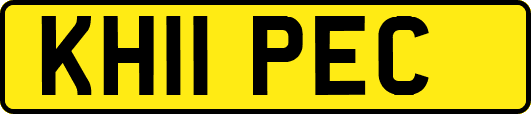 KH11PEC