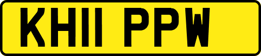 KH11PPW