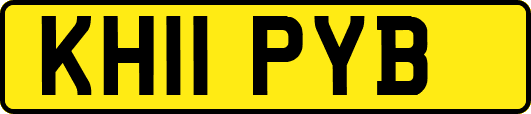 KH11PYB