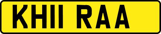 KH11RAA