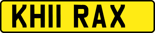 KH11RAX