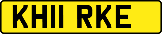 KH11RKE