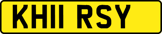 KH11RSY