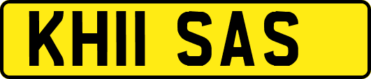 KH11SAS