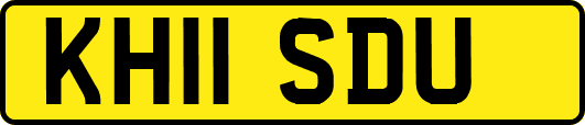KH11SDU