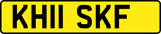 KH11SKF