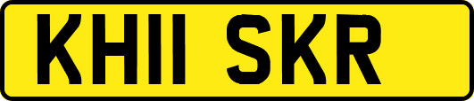 KH11SKR