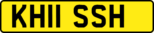 KH11SSH