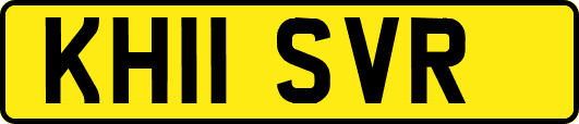 KH11SVR