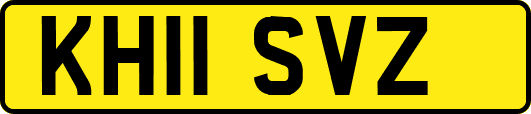 KH11SVZ