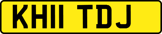 KH11TDJ