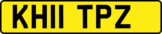 KH11TPZ
