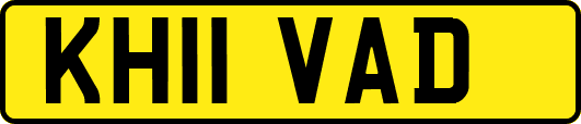 KH11VAD