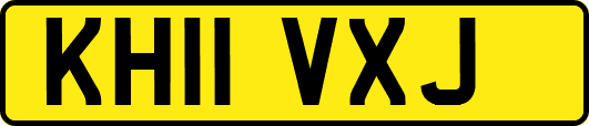 KH11VXJ