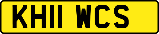 KH11WCS