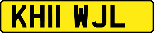 KH11WJL