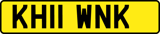 KH11WNK