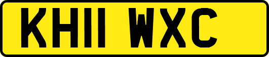 KH11WXC