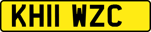 KH11WZC
