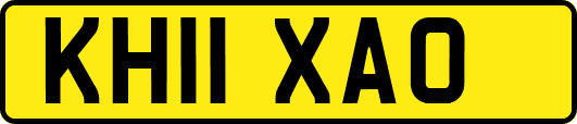 KH11XAO