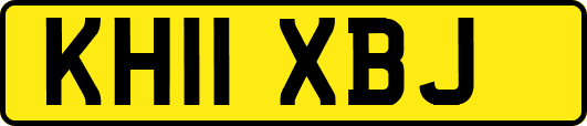 KH11XBJ