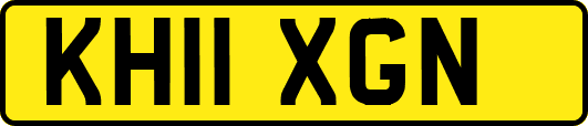 KH11XGN