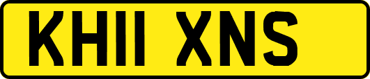 KH11XNS