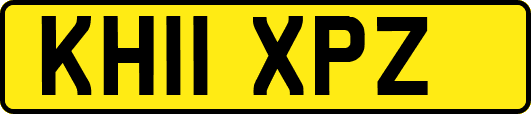 KH11XPZ