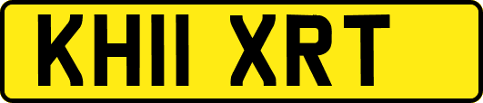 KH11XRT