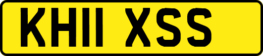 KH11XSS